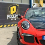PPF fólie dokáže perfektně ochránit lak vašeho auta